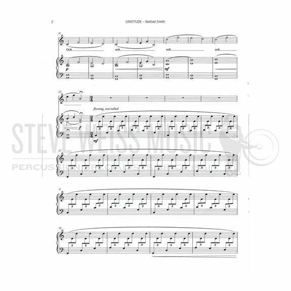 Smith, N.-Gratitude (SP)-M/VX