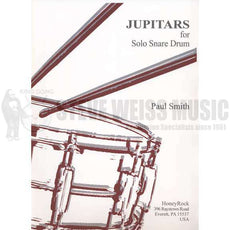 Smith, P.-Jupitars-SD