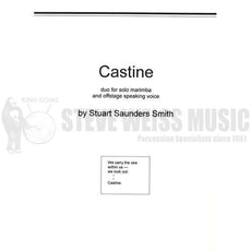 Smith, Stuart S.-Castine-M/VX OS