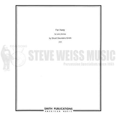 Smith, Stuart S.-Far Away-C OS