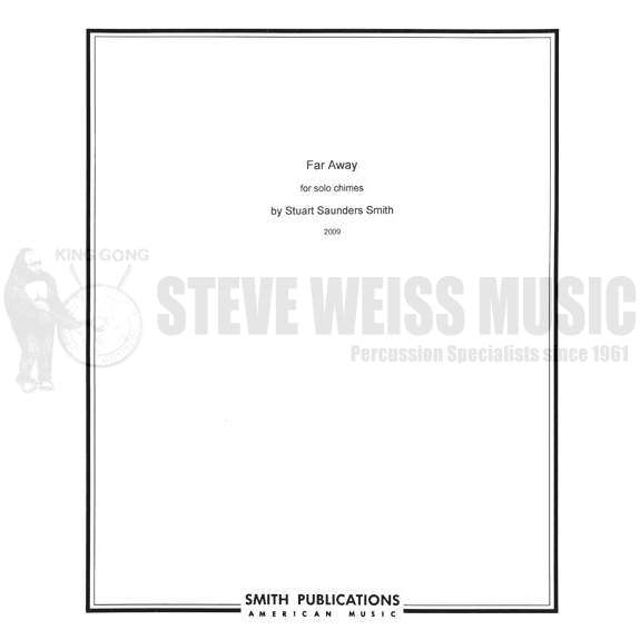 Smith, Stuart S.-Far Away-C OS