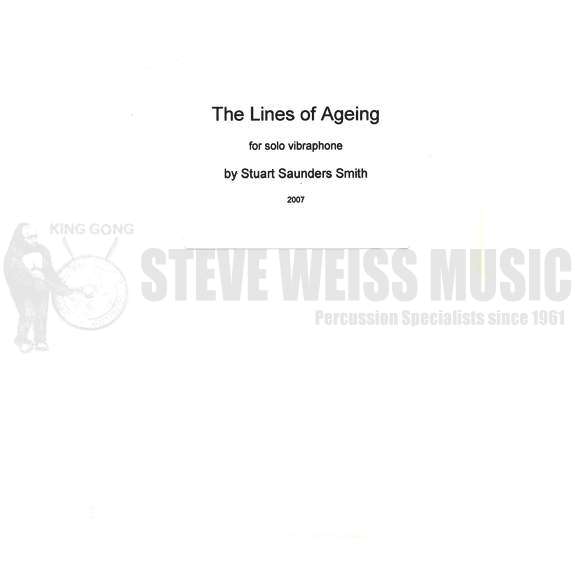 Smith, Stuart S.-Lines of Ageing, The-V OS