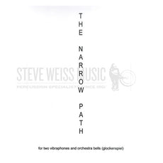 Smith, Stuart S.-Narrow Path, The (P)-B/2V