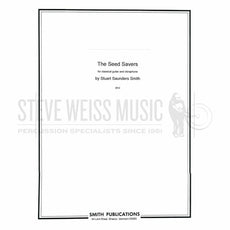 Smith, Stuart S.-Seed Savers, The (2S)-V/GT