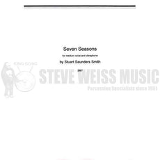 Smith, Stuart S.-Seven Seasons (2S)-V/VX OS