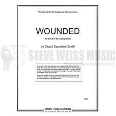 Smith, Stuart S.-Wounded-3, or 4X OS