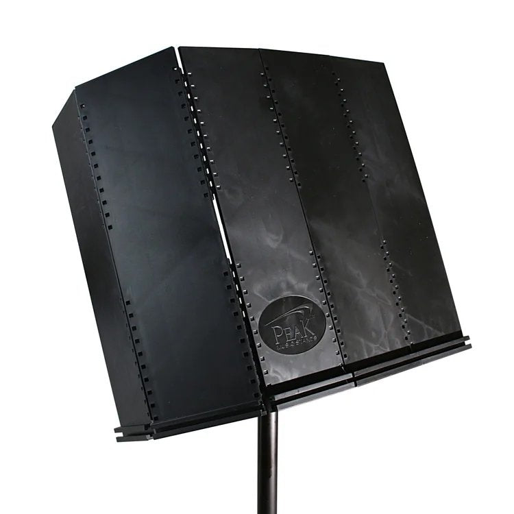 Peak Collapsible Music Stand with Carrying Bag SMS-20 Desk