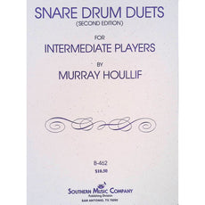 snare-drum-duets-murrary-houllif