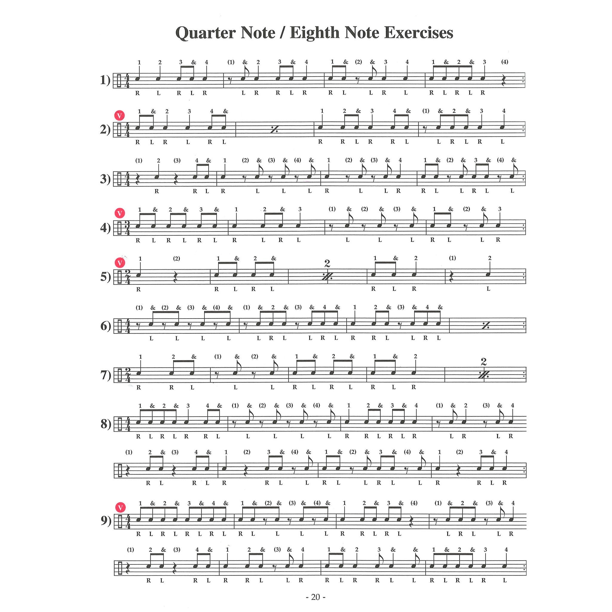 snare-drummers-toolbox-crockarell-brooks-sample