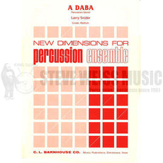 Snider-A Daba(SP)-P/C/X/B/V/4T