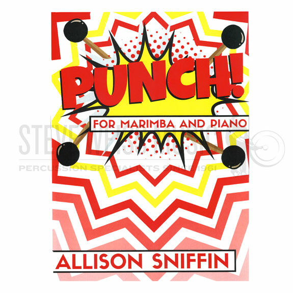 Sniffin-Punch! (SP)-M/PN