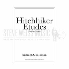 Solomon-Hitchhiker Etudes-SD