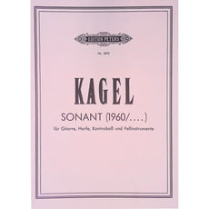 sonant-maurizio-kagel