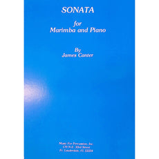 Sonata by James Canter
