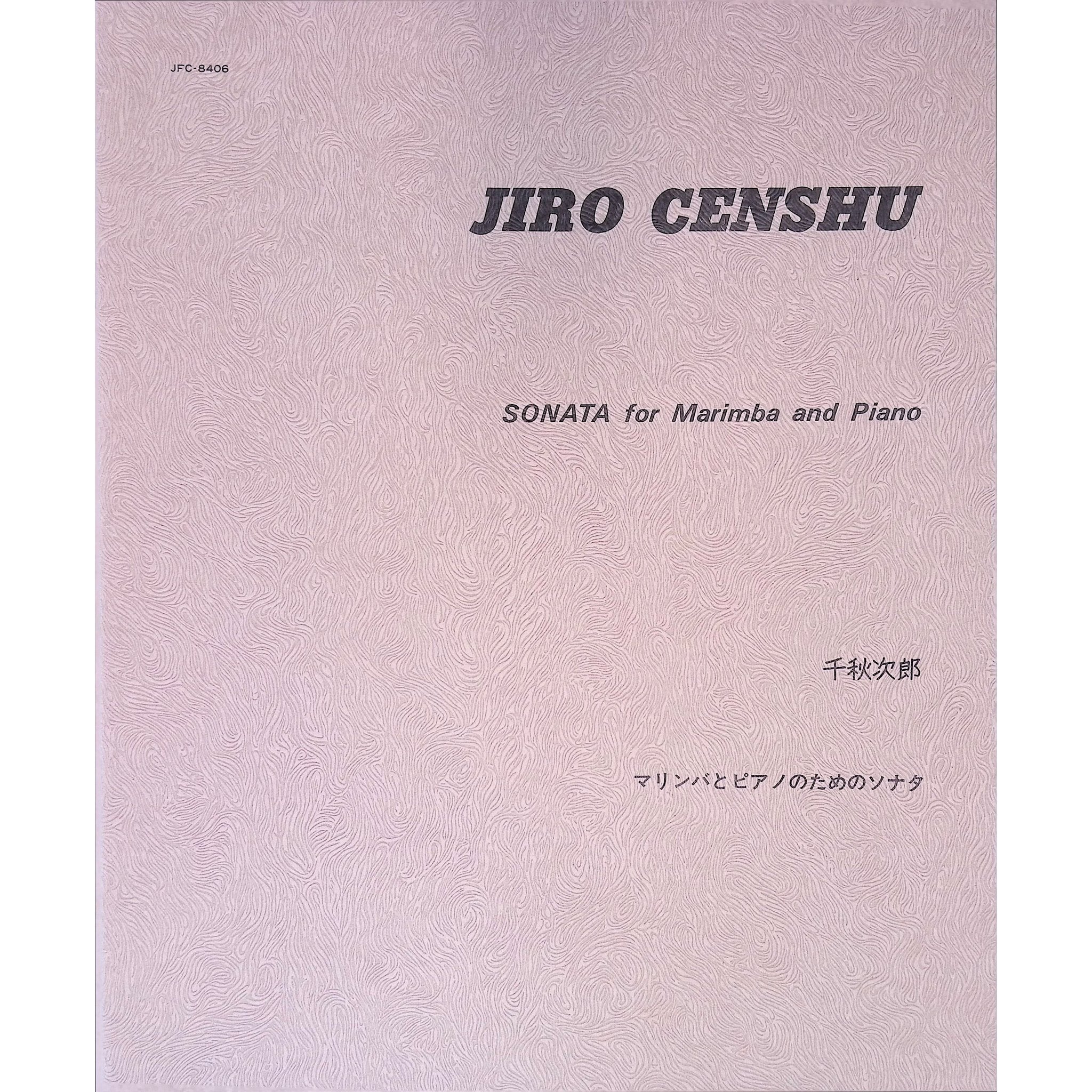 Sonata by Jiro Censhu