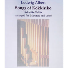 songs-of-kokkiriko-ludwig-albert