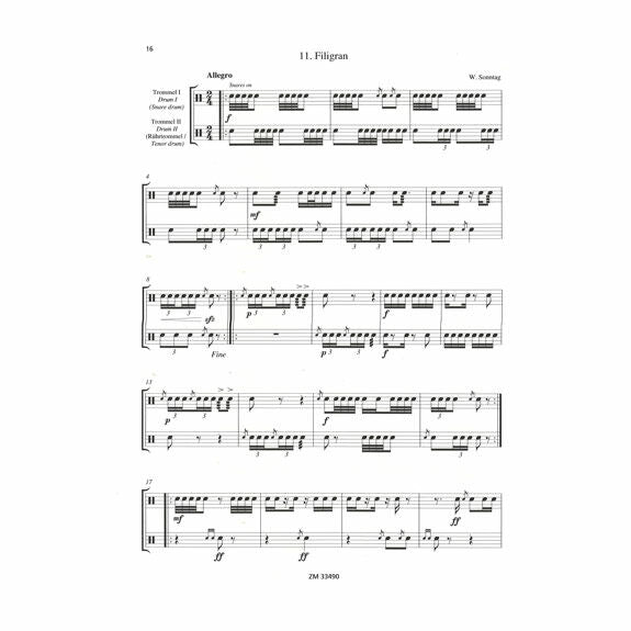 Sonntag-Magic Sticks (SP)-1-2SD