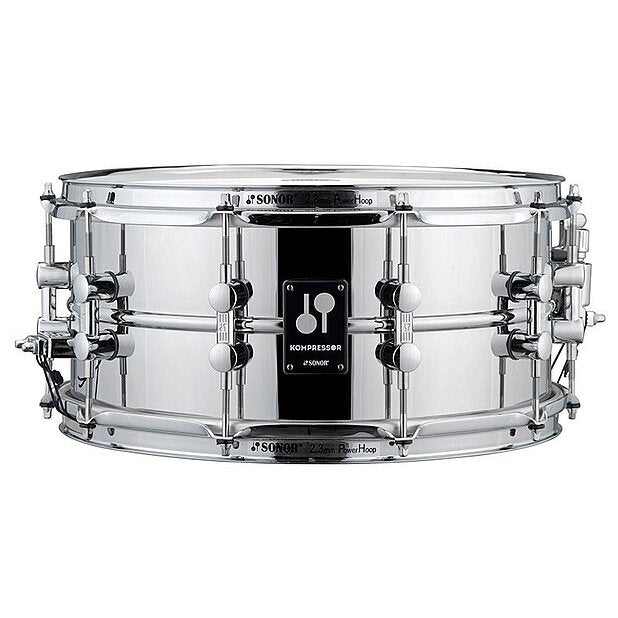 sonor-kompressor-14x6.5-steel-snare-drum-KS-1465-SDS