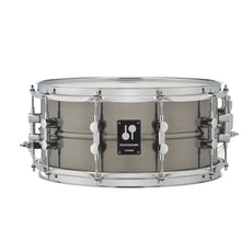 Sonor Kompressor Series Brass Snare Drum - 14x6.5 ks-1465-sdb