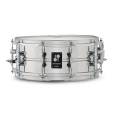 Sonor Kompressor Series Steel Snare Drum - 14x5.75 ks-140575-sds