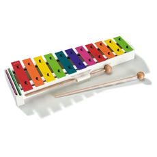 Sonor Orff Boomwhacker Glockenspiel