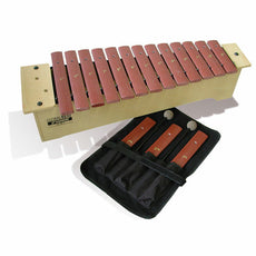 Sonor Orff Global Beat Soprano Xylophone - Fiberglass Bars