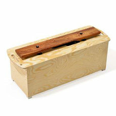 C - Sonor Orff Palisono Sub Contra Bass Chime Bars