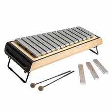 Sonor Orff SMART Series Soprano Metallophone - SSM 100