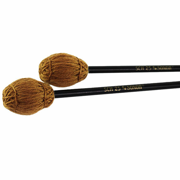 Sonor Orff Xylophone / Metallophone Mallet - Medium Hard
