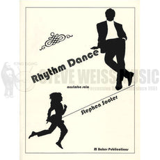 Sooter-Rhythm Dance-M