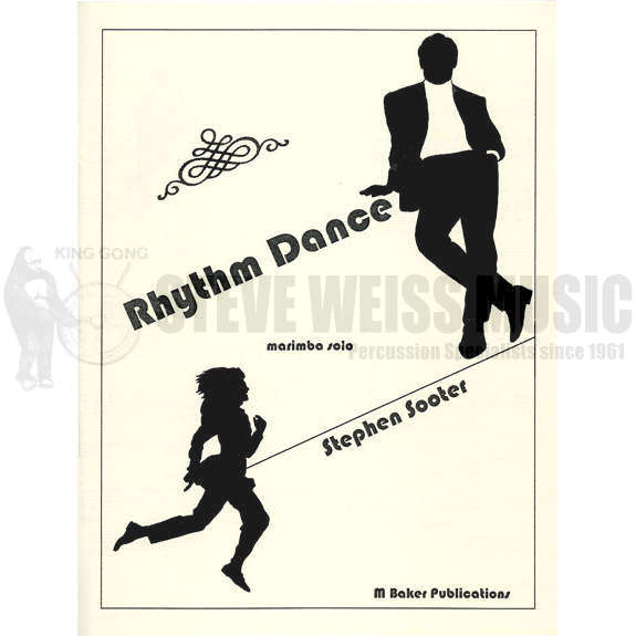 Sooter-Rhythm Dance-M