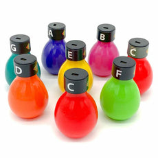 Soundbellows 8-Note Diatonic Set - Jumbo