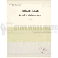 Souza-Bright Star (SP)-B/V/M/TVX