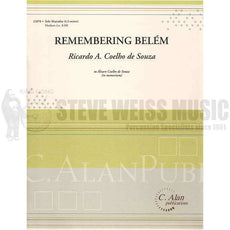 Souza-Remembering Belem-M