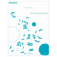 Sparks by Eyichi Asabuki