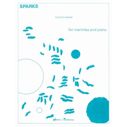 Sparks by Eyichi Asabuki