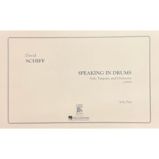 speaking-in-drums-david-schiff