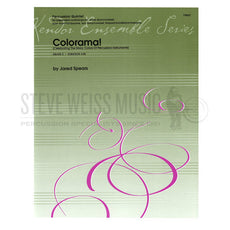 Spears-Colorama! (SP)-2T/P