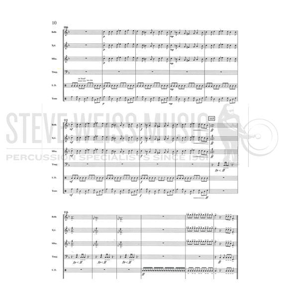 Spears-Running Wild! (SP)-B/X/M/2T/P