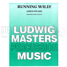 Spears-Running Wild! (SP)-B/X/M/2T/P
