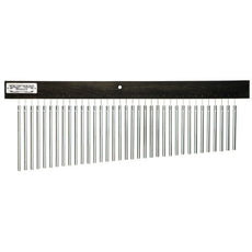 Spectrasound Mark Tree Bar Chimes - Natural Aluminum