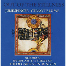 Spencer/Blume-Out of the Stillness (CD)
