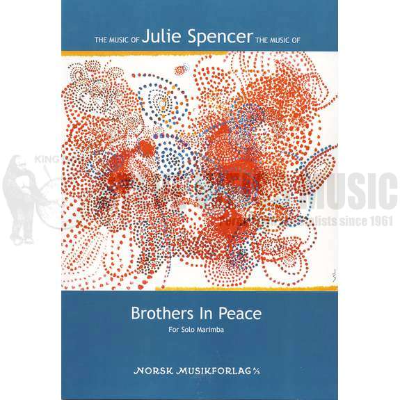 Spencer-Brothers in Peace-M