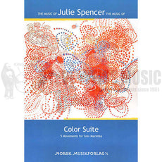 Spencer-Color Suite (new version)-M