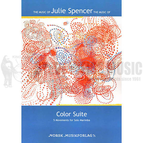Spencer-Color Suite (new version)-M