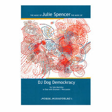 Spencer-DJ Dog Demockracy (SP)-M/opt. DS