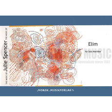 Spencer-Elim-M NORSK VERSION