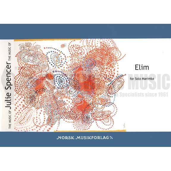 Spencer-Elim-M NORSK VERSION