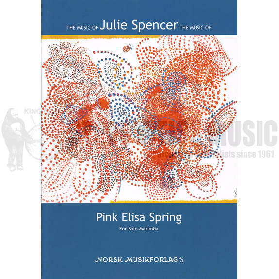 Spencer-Pink Elisa Spring (Solo)-M
