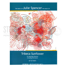 Spencer-Tribeca Sunflower (Ens) (P)-3M/P/DS